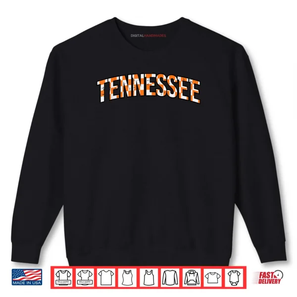 Tennessee Shirt 1 Sweatshirt Tennessee Shirt