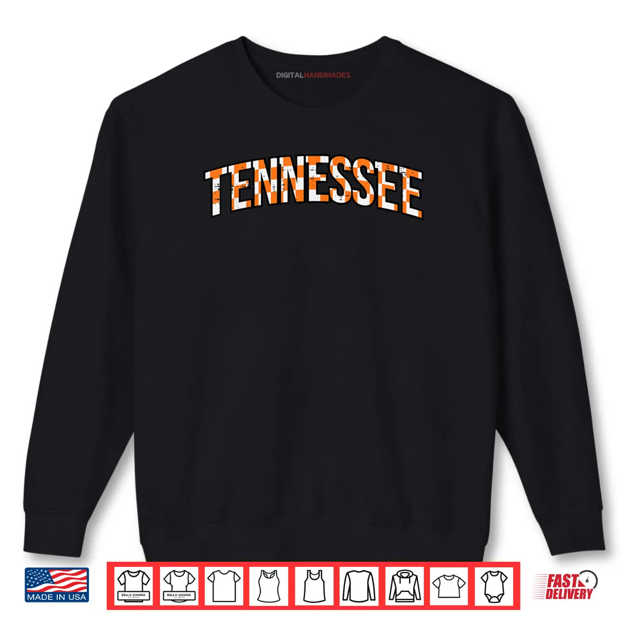 Tennessee Shirt Tennessee Shirt