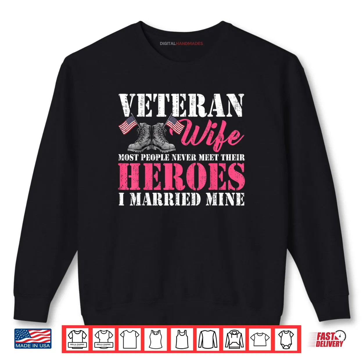 Veteran Wife Married Mine Proud Military Husband Veteran Day Shirt Veteran Wife Married Mine Proud Military Husband Veteran Day Shirt