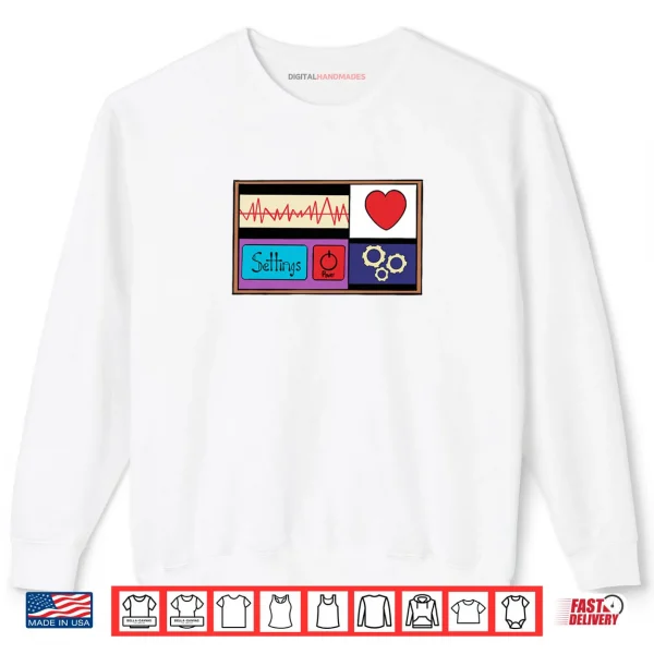 Sweatshirt iBots 2024 2025 Team Shirt