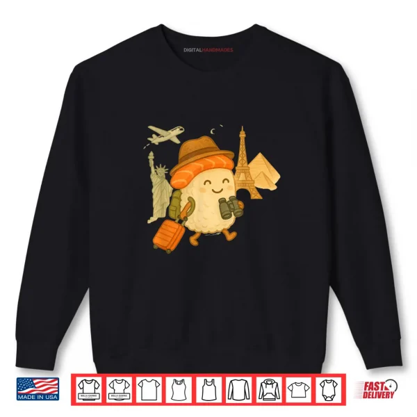 Sweatshirt ng Spirit Ive Given The Bird Shirt