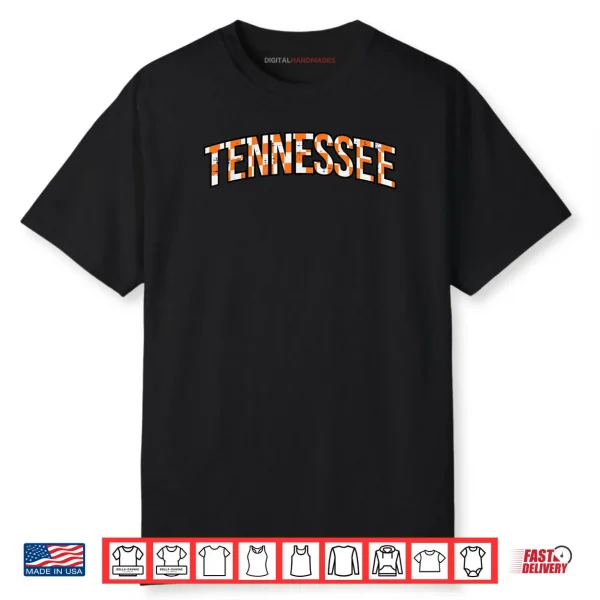Tennessee Shirt