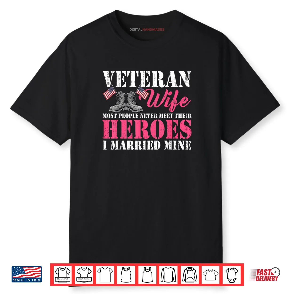 Veteran Wife Married Mine Proud Military Husband Veteran Day Shirt Veteran Wife Married Mine Proud Military Husband Veteran Day Shirt