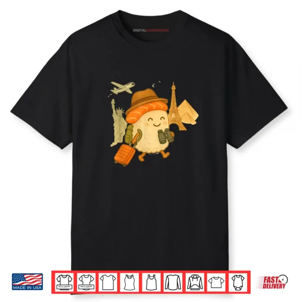 ng Spirit I’ve Given The Bird Shirt