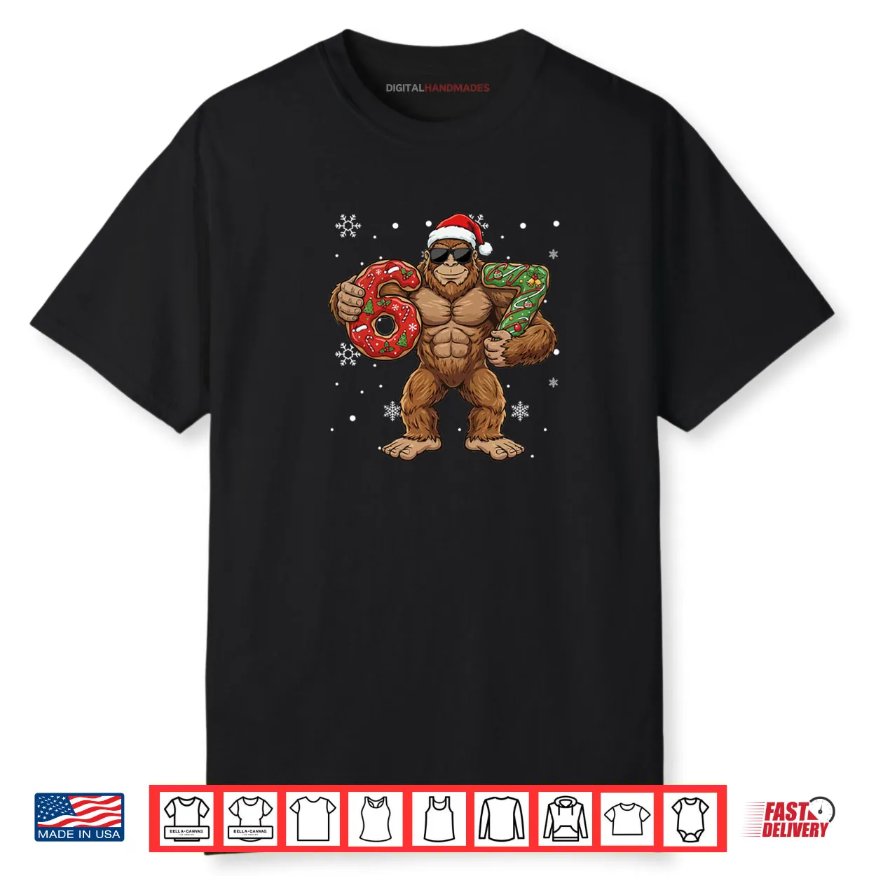 67 Meme Funny Big Foot Six Seven Christmas Xmas Sasquatch Shirt 67 Meme Funny Big Foot Six Seven Christmas Xmas Sasquatch Shirt