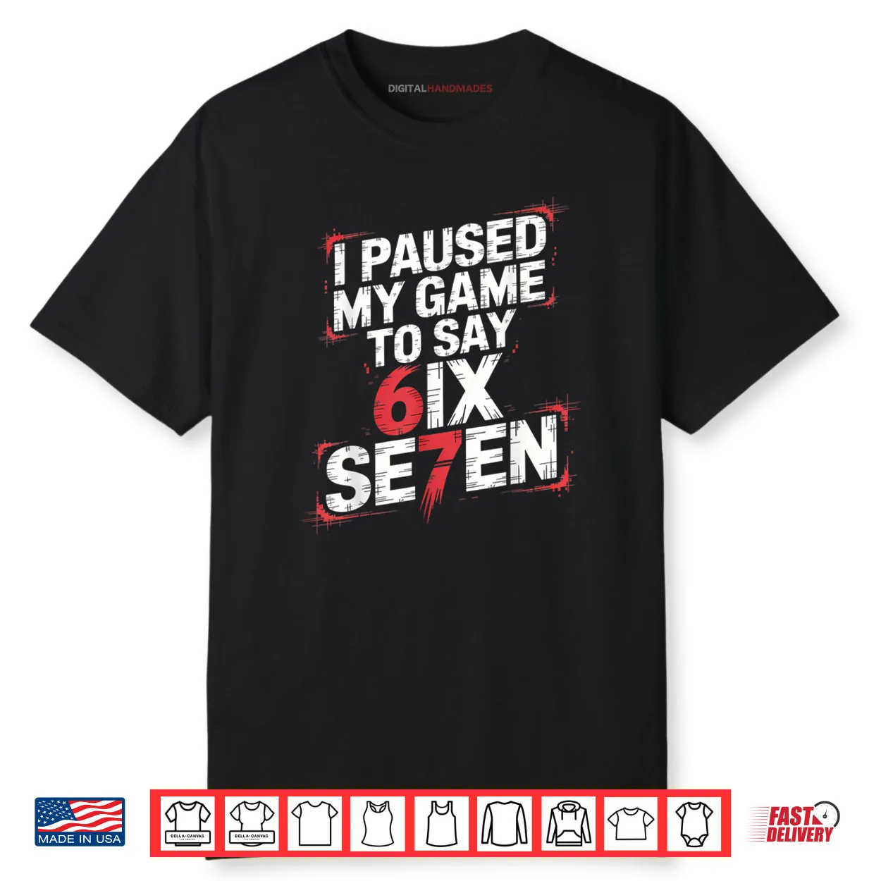 67 Meme Six Seven 6 7 Gen Alpha Saying Shirt 67 Meme Six Seven 6 7 Gen Alpha Saying Shirt