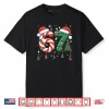 67 Meme Six Seven Christmas Shirt