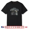 Bustin Knuckles Mechanic Shirt