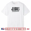 Christian Jesus Let Them See You in Me Shirt