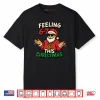 Christmas 6 7 67 Six Seven Christmas Shirt