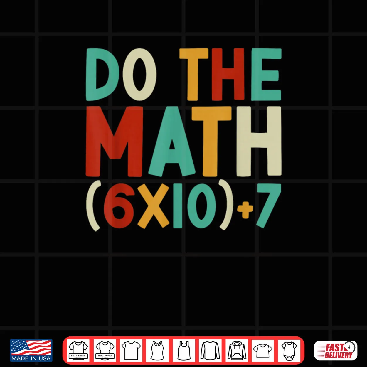 Do The Math 67 Meme 6 7 Six Seven Men Women Teacher 67 Shirt Do The Math 67 Meme 6 7 Six Seven Men Women Teacher 67 Shirt
