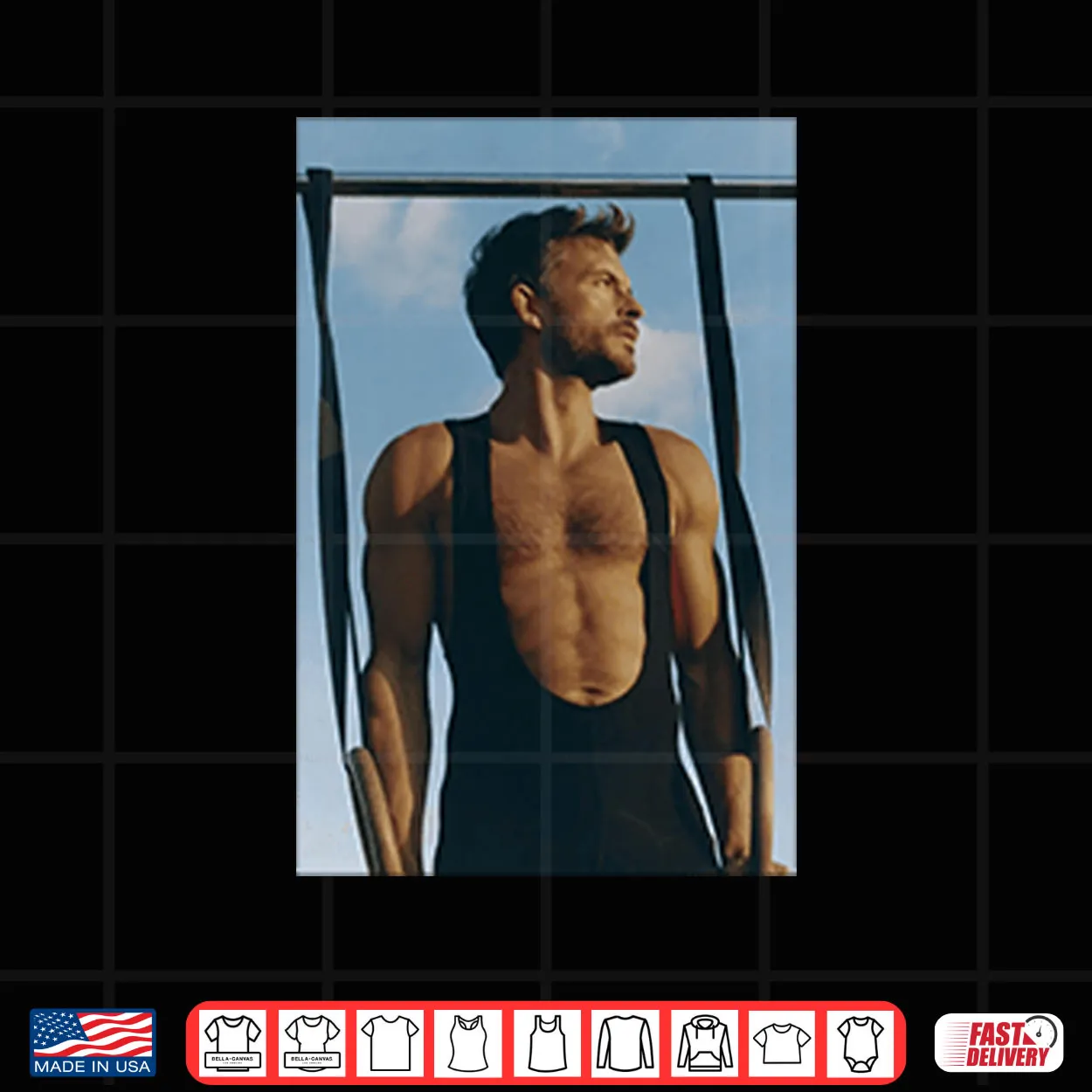 Jonathan Bailey People’s Sexiest Man Alive Shirt Jonathan Bailey People’s Sexiest Man Alive Shirt