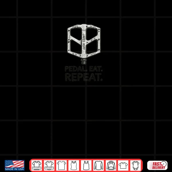 Design Mountain Bike Motivation Shirt