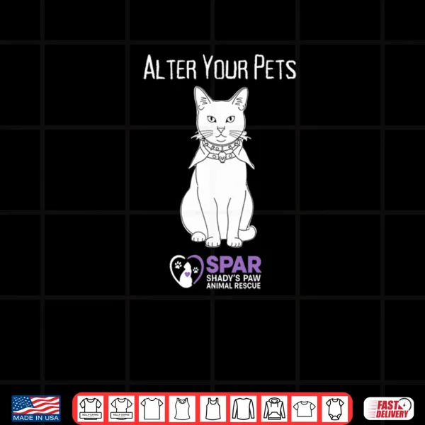 Design Rescued is My Favorite Breed Shadys Paw