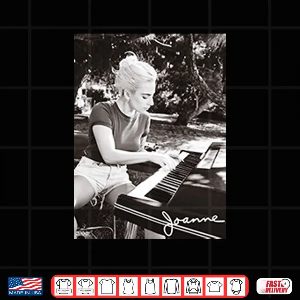 Design Sam Elliott Lady Gaga Shirt