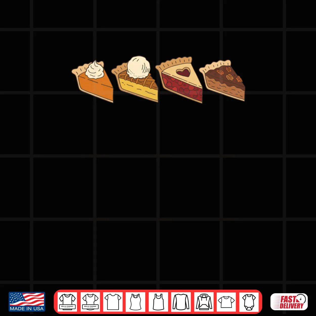 Thanksgiving Cutie Pie Dinner Pumpkin Pie Shirt Thanksgiving Cutie Pie Dinner Pumpkin Pie Shirt