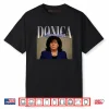 Donica Lewinsky Trump Bill Clinton Shirt