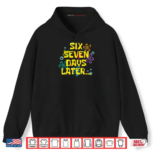 67 Days Later 67th Day of School 67 Meme Teacher Student Shirt 2 Hoodie 67 Days Later 67th Day of School 67 Meme Teacher Student Shirt
