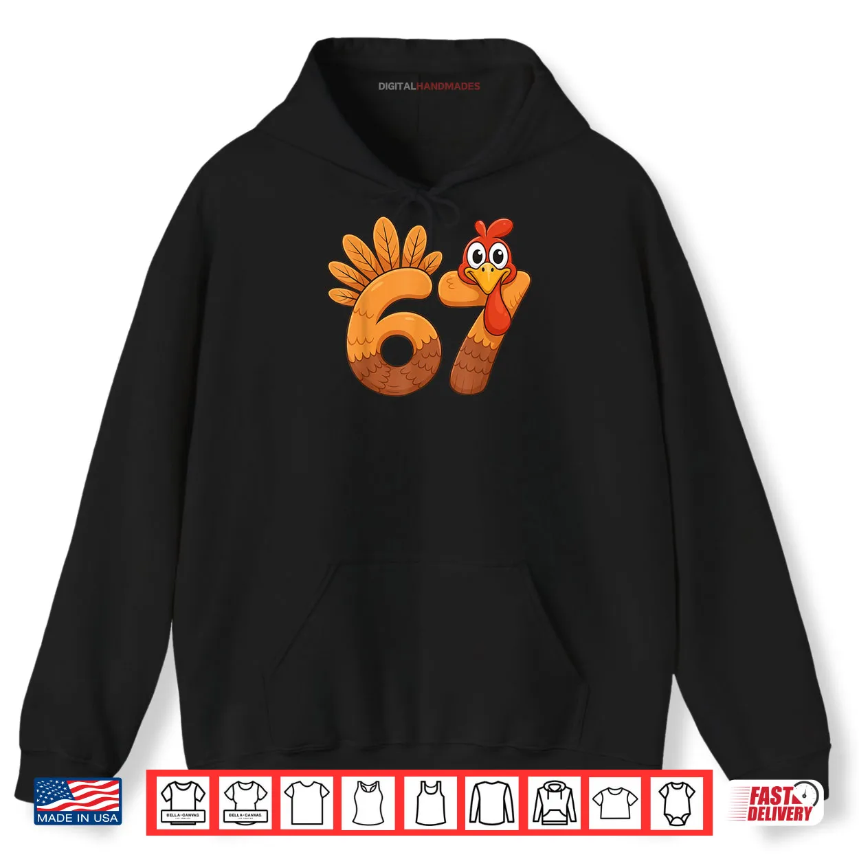 67 Meme Thanksgiving Turkey Day 6 7 Funny Holiday Shirt 67 Meme Thanksgiving Turkey Day 6 7 Funny Holiday Shirt