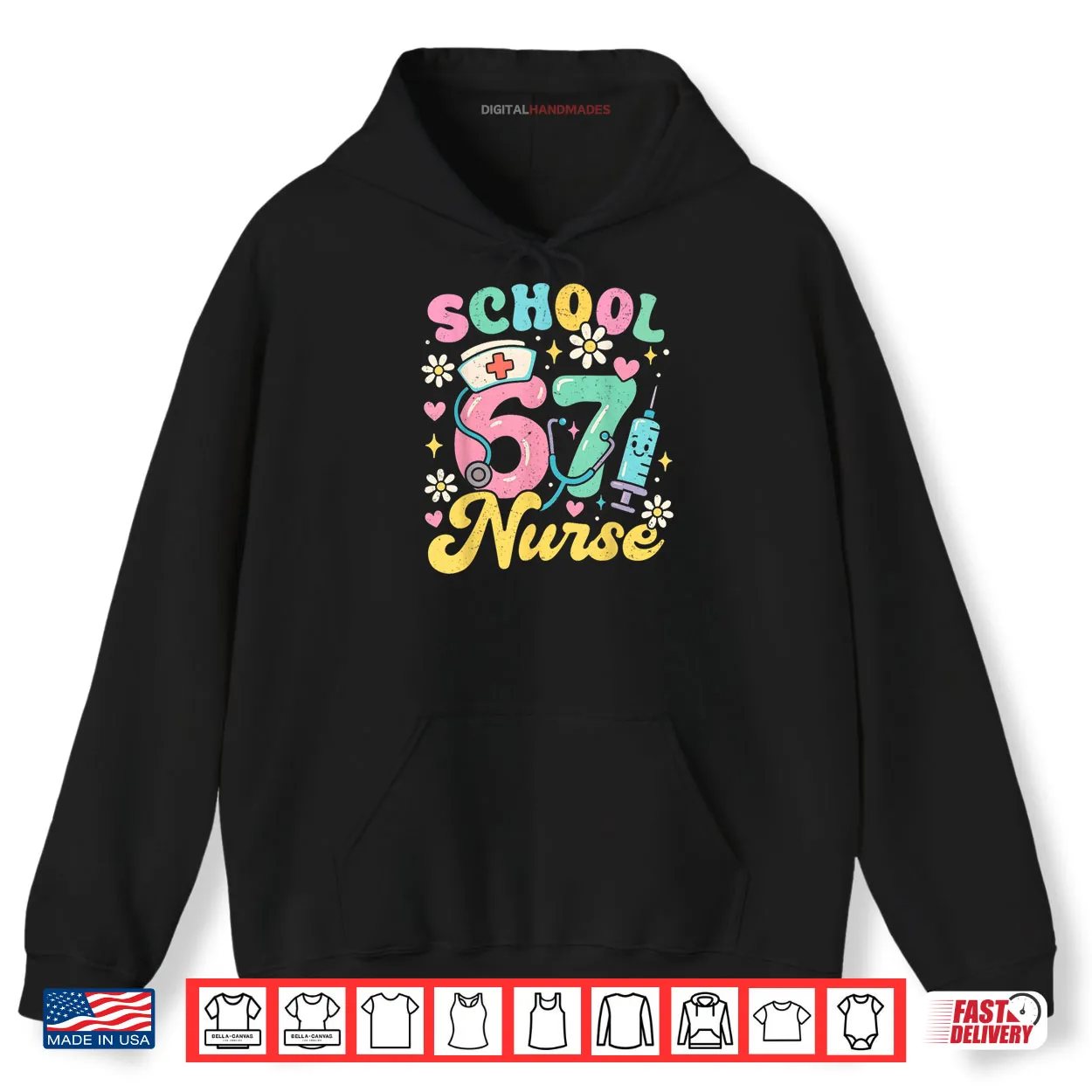 School Nurse 67 Cute Medical Meme Shirt School Nurse 67 Cute Medical Meme Shirt