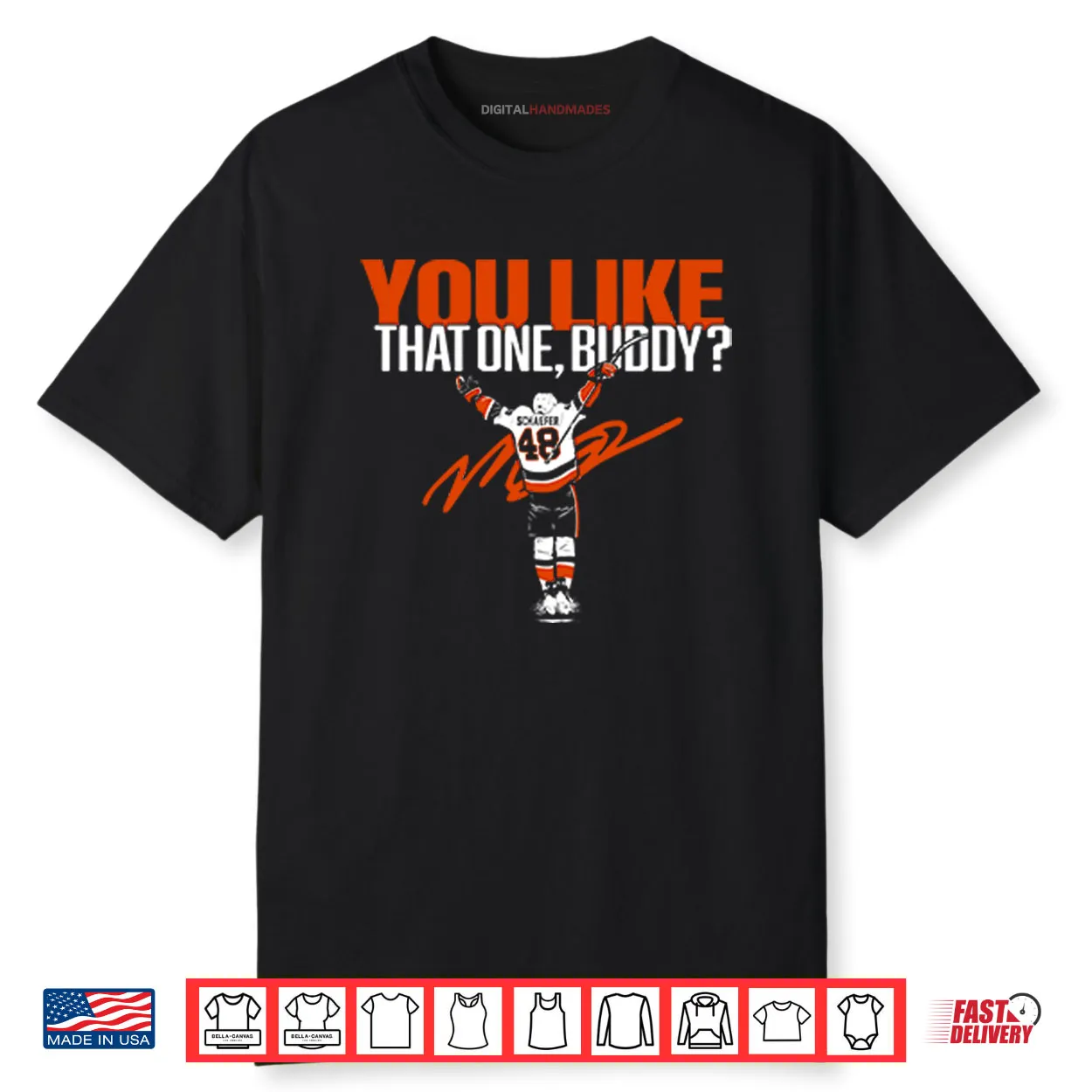 Matthew Schaefer You Like That One Buddy Shirt Matthew Schaefer You Like That One Buddy Shirt