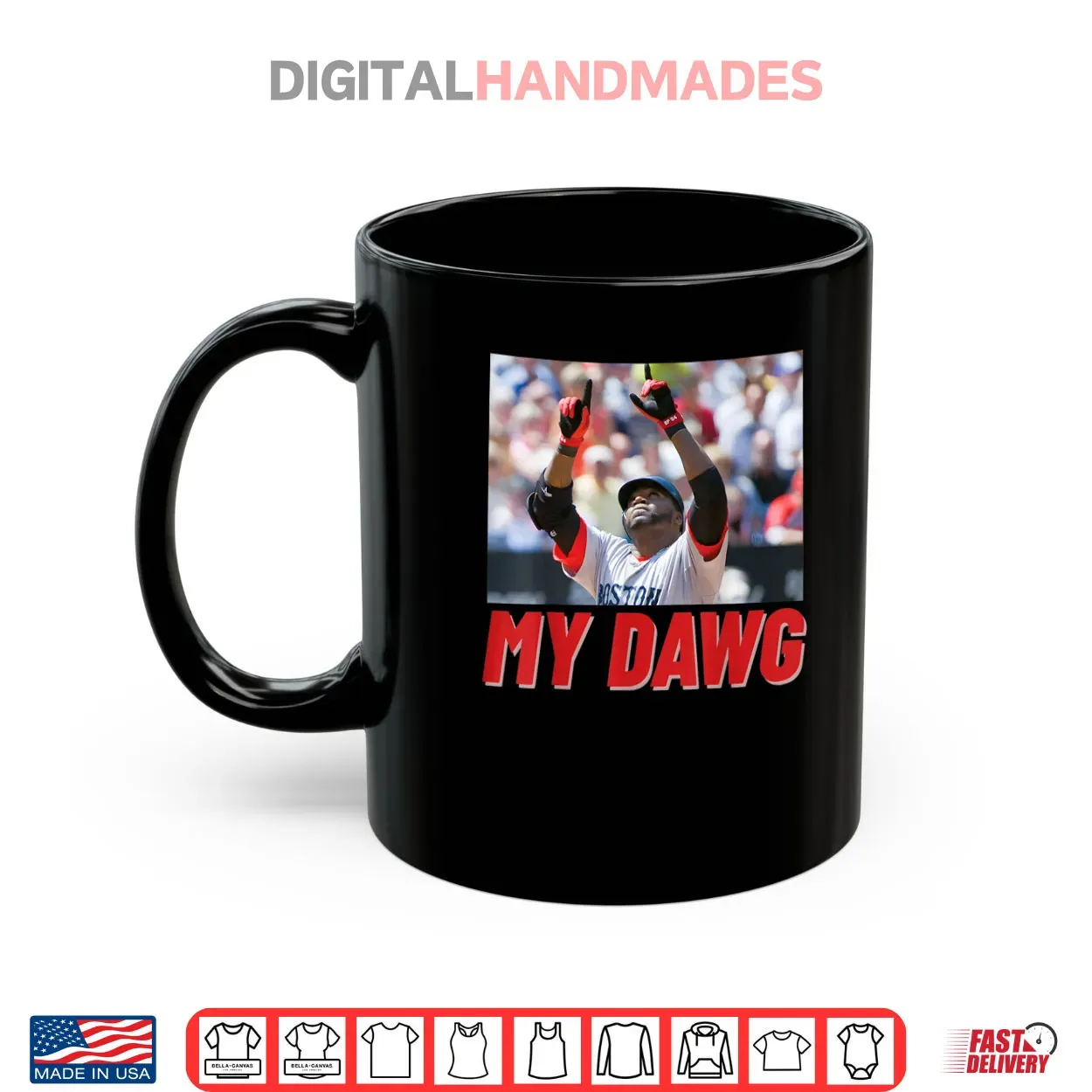 My Dawg Shirt My Dawg Shirt