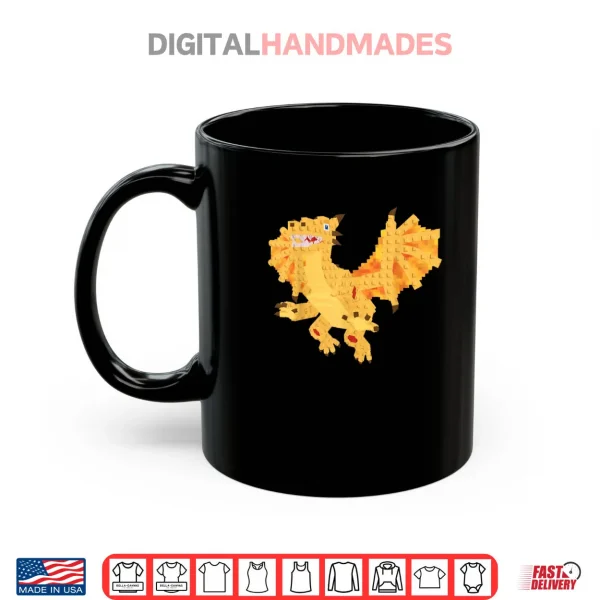 Mug Steal an Italian Brainrot Cannelloni Dragoni Shirt