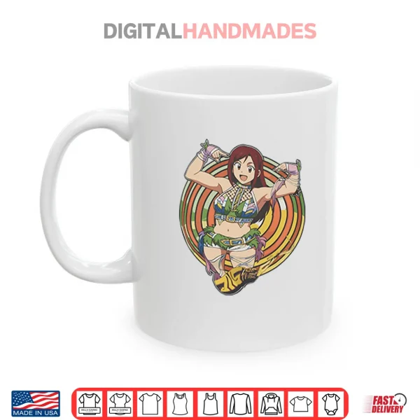 Tyrese Haliburton Iyo Sky Shirt 3 Mug Tyrese Haliburton Iyo Sky Shirt