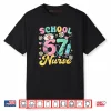 School Nurse 67 Cute Medical Meme Shirt