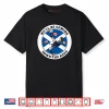 Scotland We’ll Be Coming Shirt
