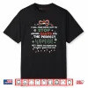 Stop Asking Santa for The Perfect Woman Funny Saying Xmas Shirt