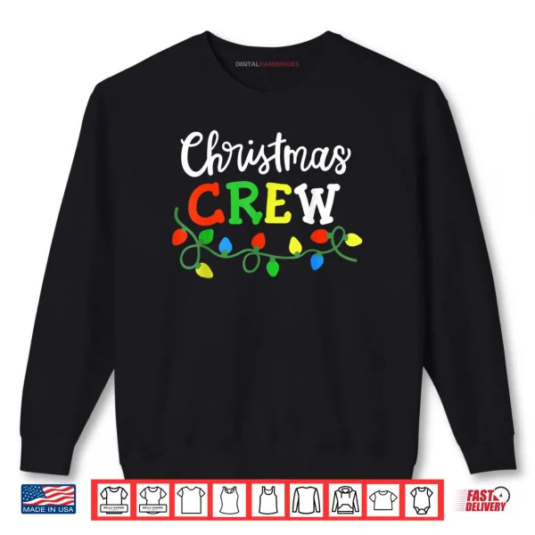 Sweatshirt 67 Meme Six Seven Christmas Ugly Shirt 1