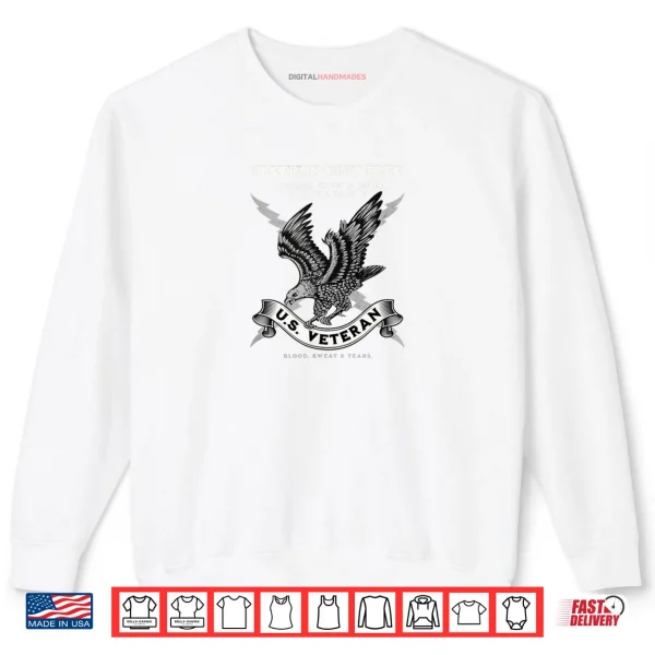 Sweatshirt Freedom Isnt Free Shirt