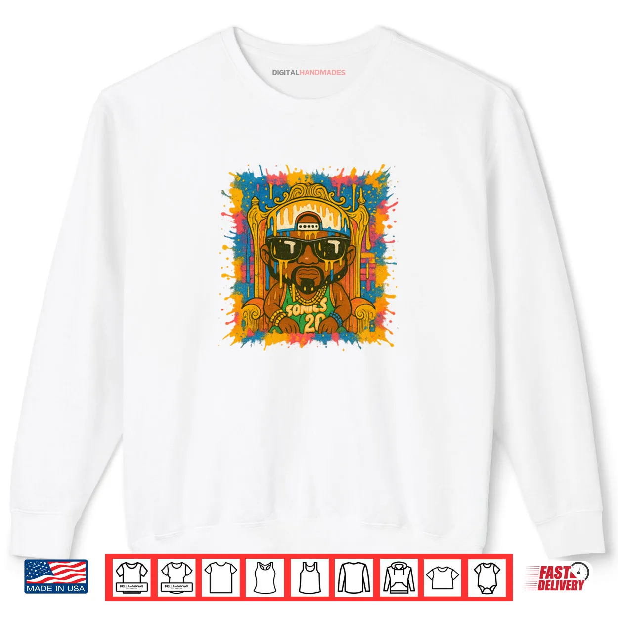 Masterpiece Legend Shirt Masterpiece Legend Shirt