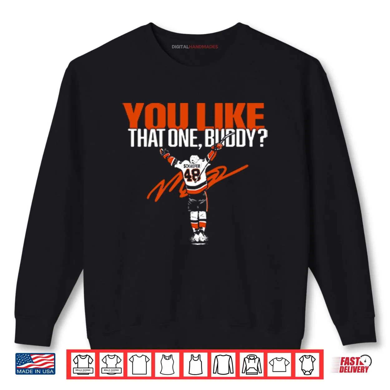 Matthew Schaefer You Like That One Buddy Shirt Matthew Schaefer You Like That One Buddy Shirt