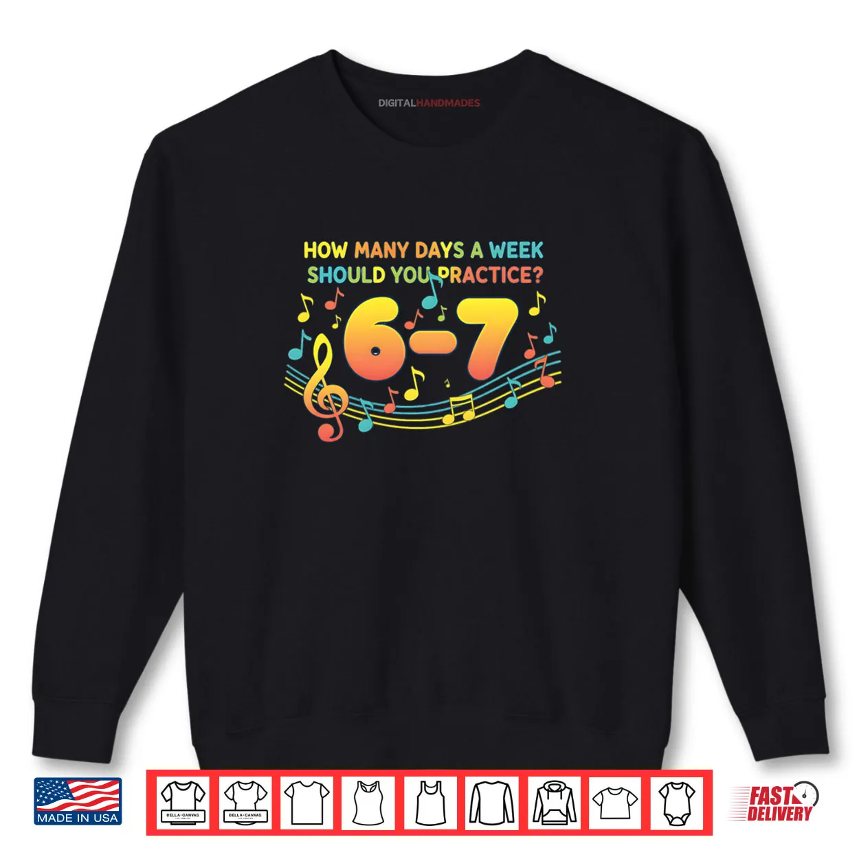 Musician 67 Music Meme Six Seven for Music Teacher Shirt Musician 67 Music Meme Six Seven for Music Teacher Shirt