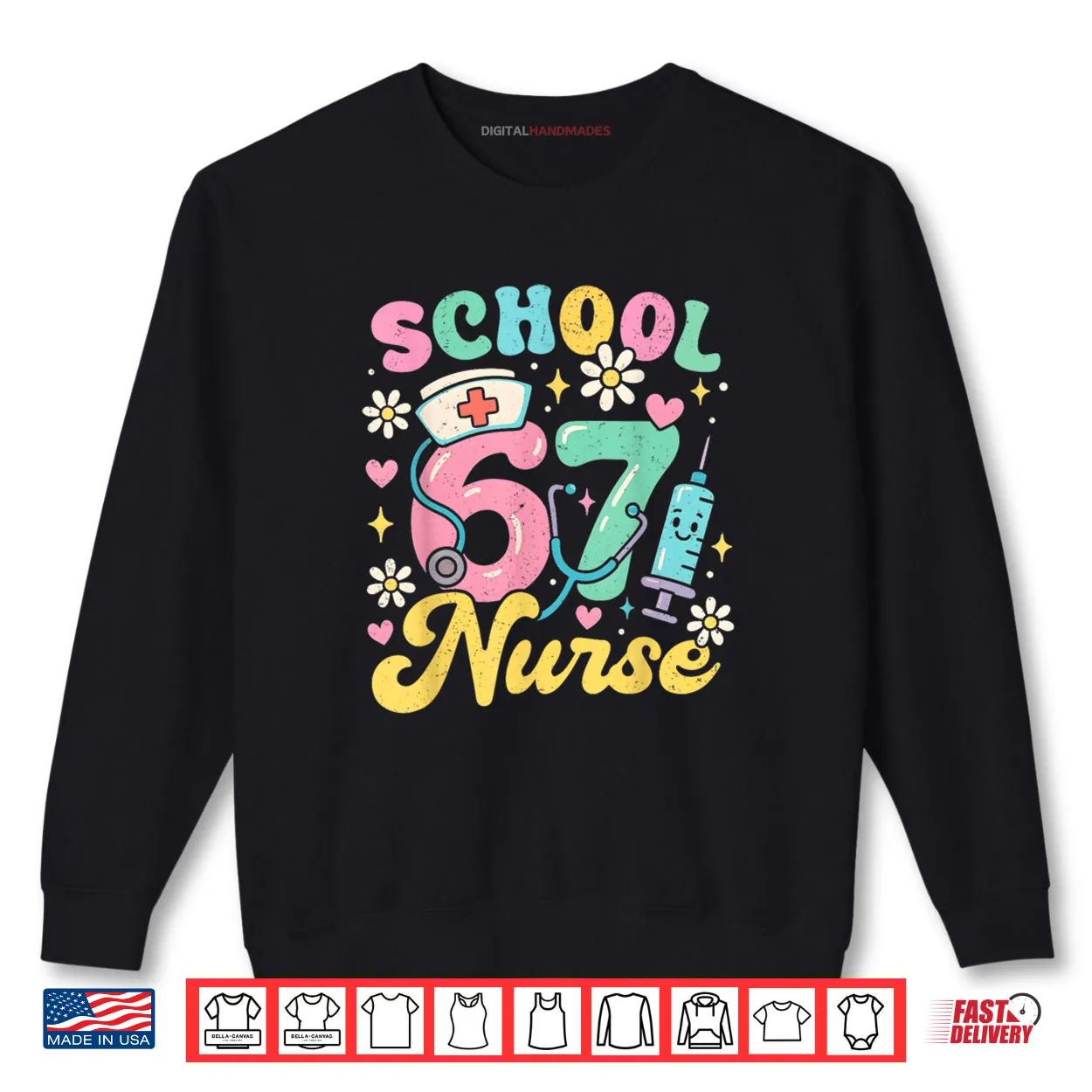 School Nurse 67 Cute Medical Meme Shirt School Nurse 67 Cute Medical Meme Shirt