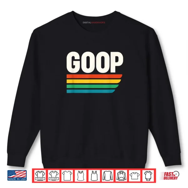 Sweatshirt Speranza Arc Video Game Raider Badge Pullover Goop Shirt