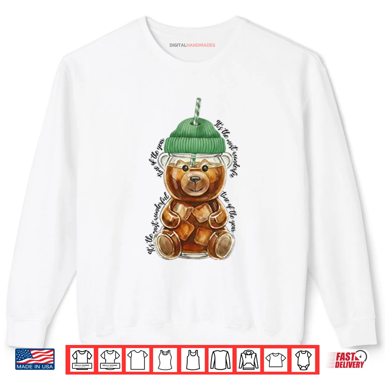 Starbucks Bearista Shirt Starbucks Bearista Shirt