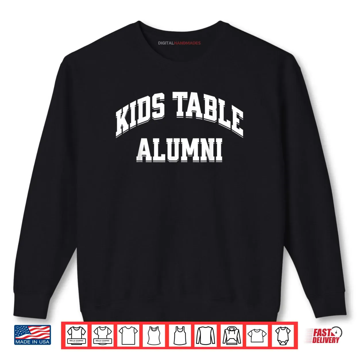 Table Alumni Funny Thanksgiving Novelty Humor Shirt Table Alumni Funny Thanksgiving Novelty Humor Shirt