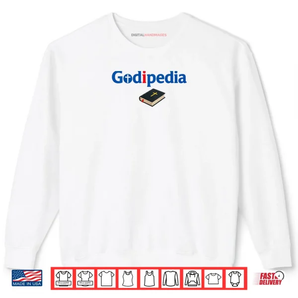 Sweatshirt The Word Shirt