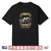 The 1967 Dodge Dart Classic Holiday Cheer Shirt