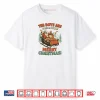 The Boys Are Back In Town Merry Christmas Shirt
