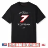 Toprak Razgatlioglu El Turco Number 7 Shirt