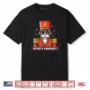 Whats Crackin Nutcracker Christmas Christmas Shirt