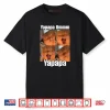Yapapa Ummmm Funny Yapapa Cat Trendy Meme Trending Shirt