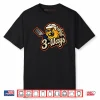 3 Ways Cincinnati Cyclones Shirt