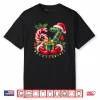 6 7 Meme 67 Gen Alpha 6 7 Hands Family Christmas Shirt