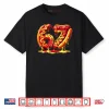 6 7 Meme Matching Hot Dogs Drip 67 Pajamas Kids Six Seven Shirt