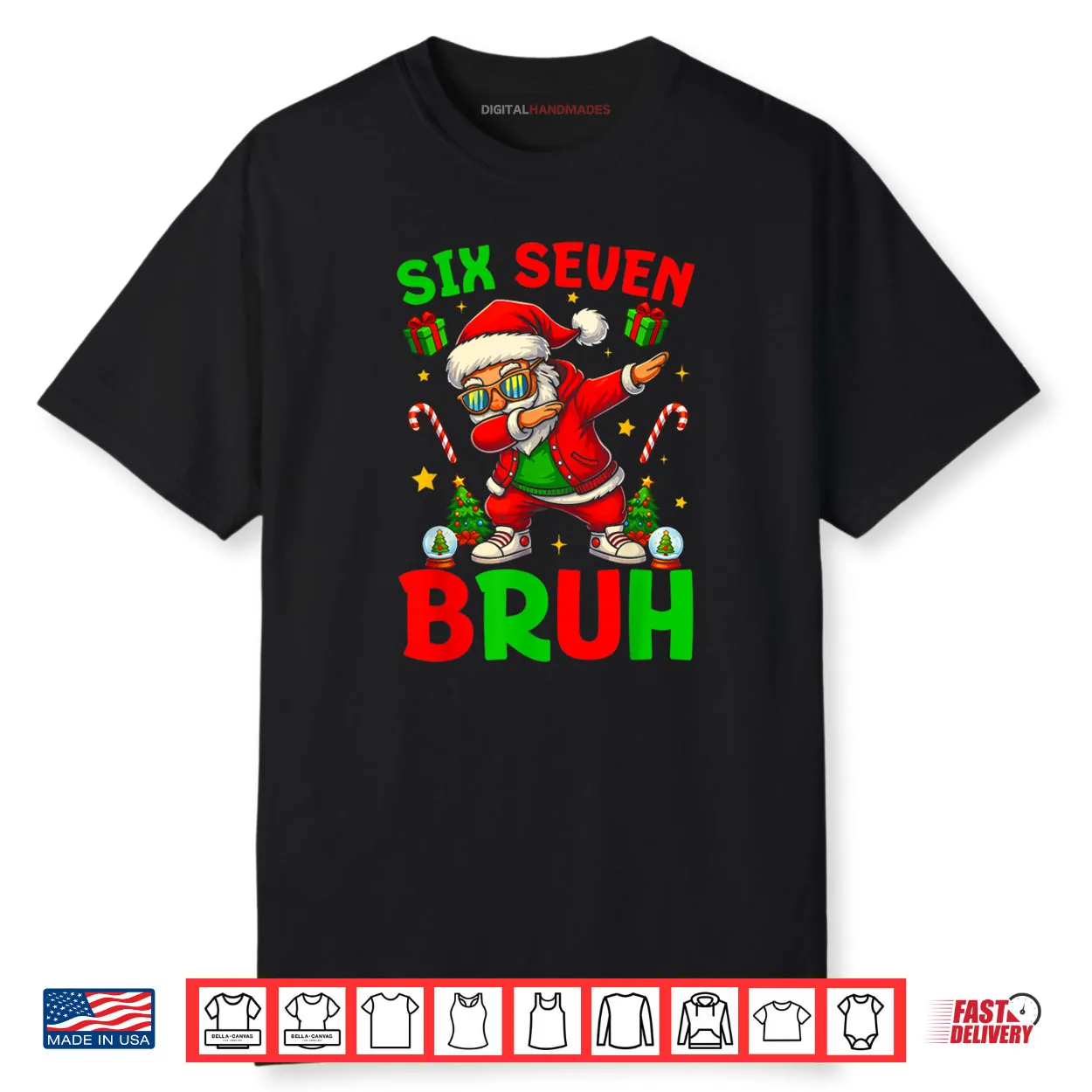 67 Six Seven Bruh Funny Christmas 6 7 Meme Shirt 67 Six Seven Bruh Funny Christmas 6 7 Meme Shirt